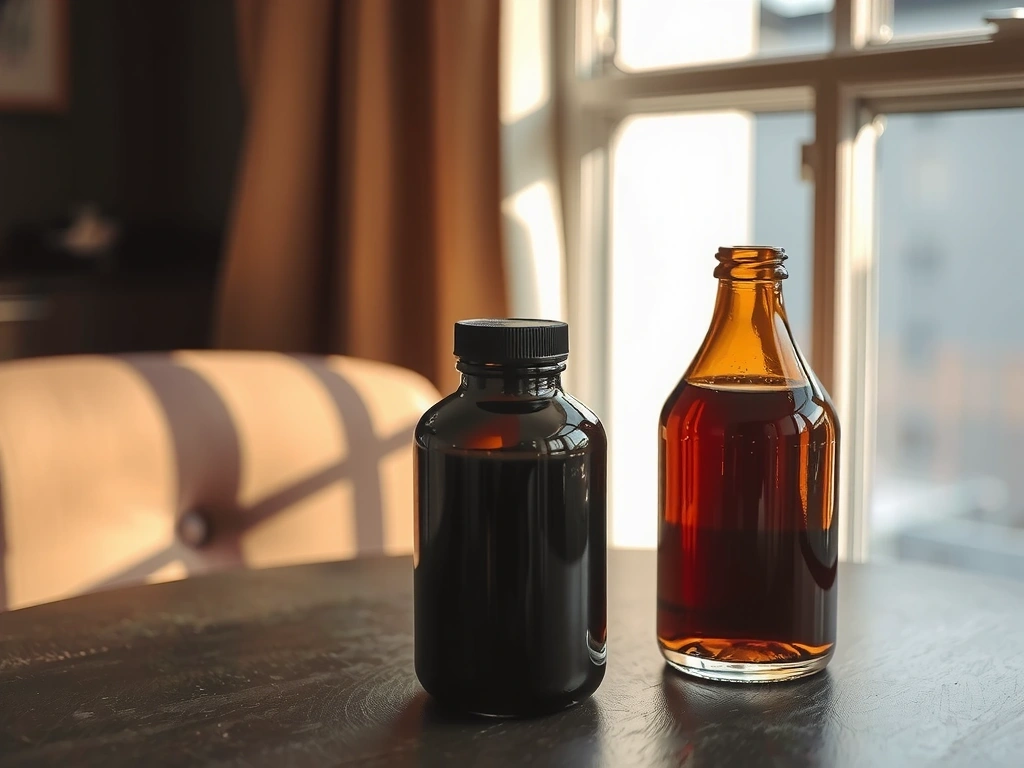 Pseudogetreide Details