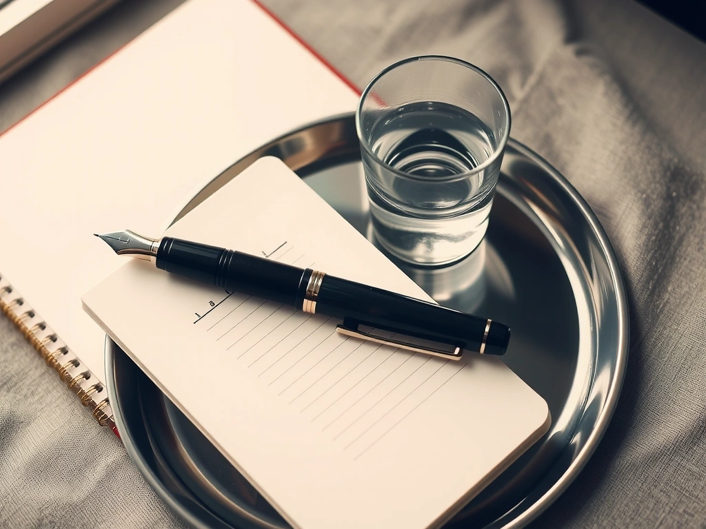 Vorbereitung für Beratung