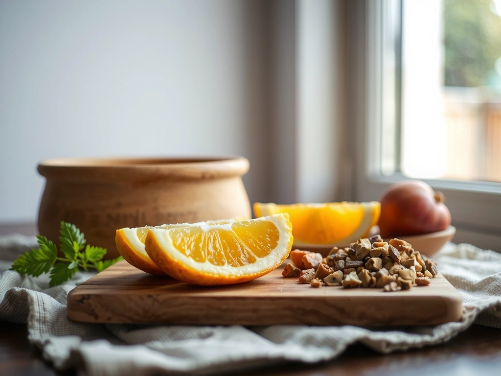 Nutritional Precision